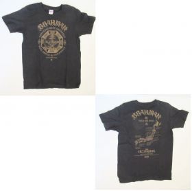 BRAHMAN(ブラフマン) Tour 相克 Tシャツ (FINAL限定)