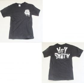 HEY-SMITH(ヘイスミス) その他 Tシャツ　ブラック