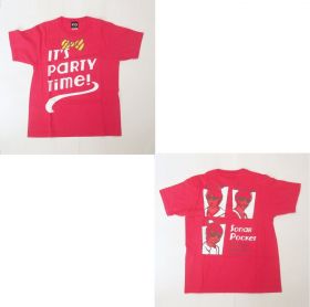ソナーポケット(ソナポケ) ソナサポ感謝祭 X'mas Special 2012 Tシャツ party