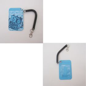 trysail(トライセイル) First Live 2015 "Sail Out!!!" パスケース