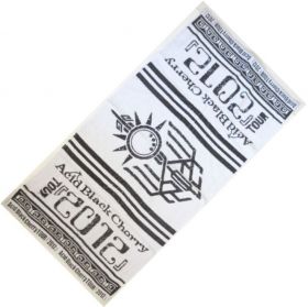 acid black cherry(abc) TOUR『2012』 バスタオル