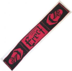 acid black cherry(abc) 5th Anniversary Live Erect マフラータオル