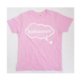 ナオト・インティライミ(NAOTO) LIVE キャラバン 2013@ARENA Nice catch the moment！ Ballooooon!! Tシャツ