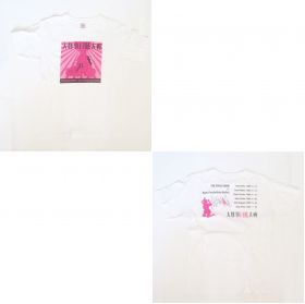 THE BACK HORN(バクホン) その他 9mm Parabellum Bullet 大惨事目眩大戦 2009