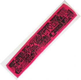 妄想キャリブレーション(妄キャリ) LIVE TOUR 2015～はじめてNIPPON?ちゅYOUをちぇくします！～ マフラータオル