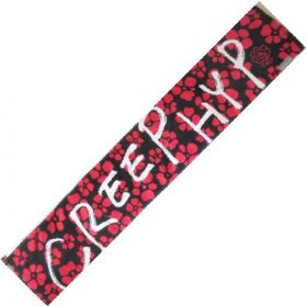 クリープハイプ(CreepHyp) その他 マフラータオル ローズ