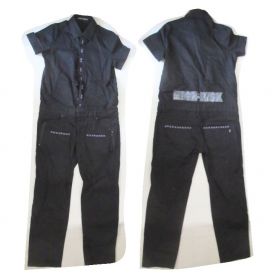 GLAY(グレイ) その他グッズ CANDY STRIPPER つなぎ