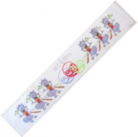 ユニコーン(unicorn) その他 マフラータオル ホワイト 25周年