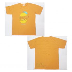 ポルノグラフィティ(porno) 限定販売 love up! HASSAKU はっさく Tシャツ