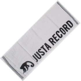 東京スカパラダイスオーケストラ(スカパラ) その他 タオル justa record ロゴ