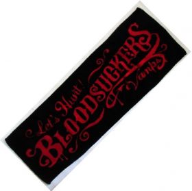 VAMPS(HYDEソロ) VAMPS LIVE 2013 タオル VAMPADDICT ONLY限定 bloodsuckers