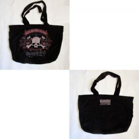 VAMPS(HYDEソロ) LIVE 2015-2016 JOINT 666 トートバッグ