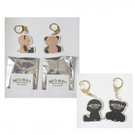 NISSY(AAA) その他 一緒に全国回ろうか。全国行脚マスコッピー 宮城限定 Entertainment 2nd LIVE