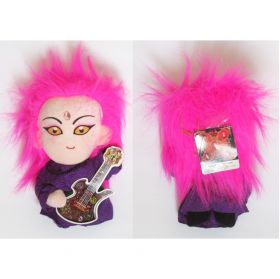 X JAPAN(エックス) その他 hide ぬいぐるみ 1994頃