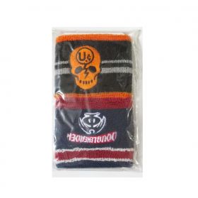 奥田民生(okuda tamio) DOUBLEHEADER @ZEPP LEAGUE リストバンドセット ユニコーン