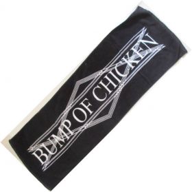 BUMP OF CHICKEN(バンプ) 2005 summer スポーツタオル
