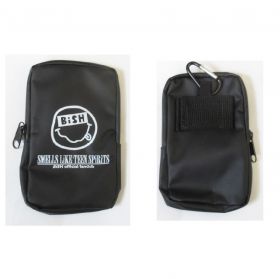 BiSH(ビッシュ) その他 ポーチ 小物入れ カラビナ付 ファンクラブ継続特典