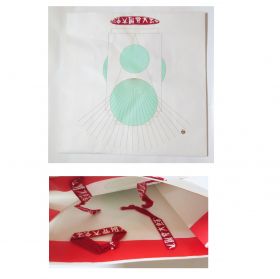 椎名林檎(東京事変) 党大会 平成二十五年神山町大会 紙袋 シーナ派 バッグ