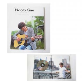 TM NETOWORK(TMN) 木根尚登 CD For...-消せない想い- So Happy Day