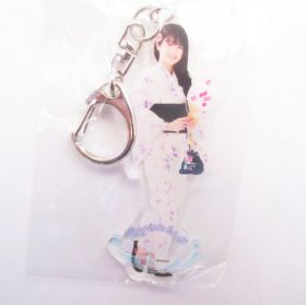 乃木坂46(のぎざか) その他 樋口日奈 個別全身アクリルキーホルダー アクキー 真夏のドリームくじ 第1弾