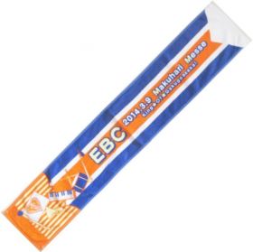 私立恵比寿中学(エビ中) Luck To The Future マフラータオル(幕張)