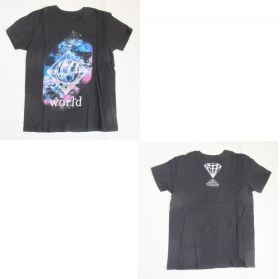UVERworld(ウーバーワールド) ARENA LIVE 2013 winter Tシャツ