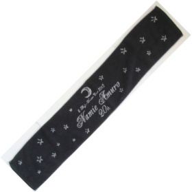 安室奈美恵(アムロ) 5 Major Domes Tour 2012 マフラータオル