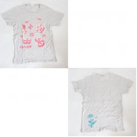 GRANRODEO(グランロデオ) 限定販売 Tシャツ