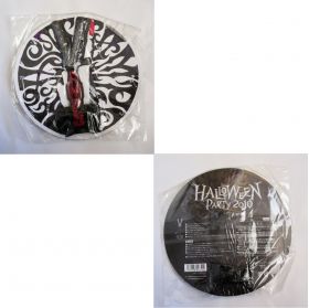 VAMPS(HYDEソロ) HALLOWEEN PARTY 2010 LED(ペンライト） 台紙付き