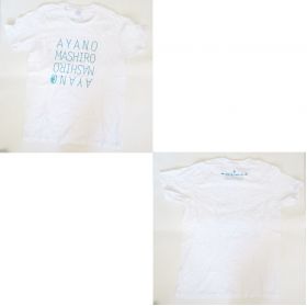 綾野ましろ(ましろ) グッズ Tシャツ
