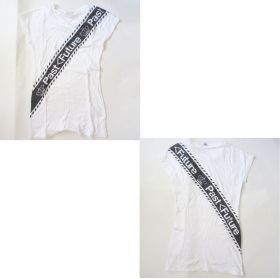 安室奈美恵(アムロ) PAST < FUTURE tour 2010 Ｔシャツ