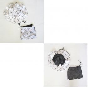 flumpool(フランプール) 真夏の野外★LIVE 2015『FOR ROOTS』 サーフハット(ナチュラル)