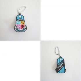 ゴールデンボンバー(金爆) その他 キーホルダー