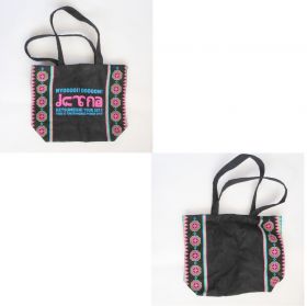 ケツメイシ(KTM) 闇から光へ尿意ドーン! ケツメイシTOUR 2013 トートバッグ