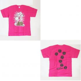 ももいろクローバーZ(ももクロ) その他グッズ Ｔシャツ