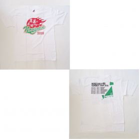 乃木坂46(のぎざか) 真夏の全国ツアー2015 Tシャツ
