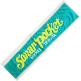 ソナーポケット(ソナポケ) SUMMER TRIP 2012 マフラータオル