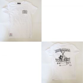 BIGMAMA(ビッグママ) その他 Tシャツ　TOTAFLAT