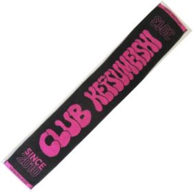 ケツメイシ(KTM) オフィシャルグッズ マフラータオル 2013 モバイルファンクラブ