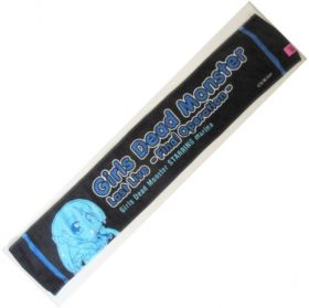 LiSA(リサ) Girls Dead Monster マフラータオル Marina ver Last Live