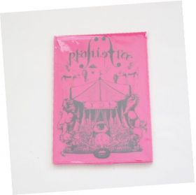 Plastic Tree(プラ) その他 ミラー　テント　2009
