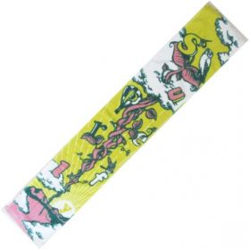 superfly(スーパーフライ) Fanclub Tour 2014 Superconnection BEST 豆の木マフラータオル