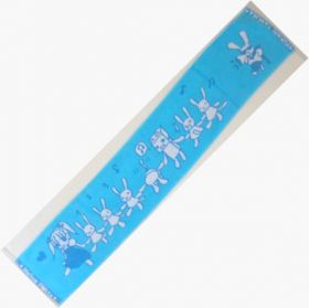 田村ゆかり(ゆかりん) 田村ゆかりファンクラブイベント2008 マフラータオル