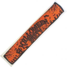 VAMPS(HYDEソロ) HALLOWEEN PARTY 2010 マフラータオル