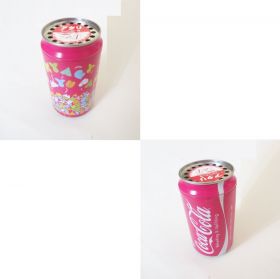 きゃりーぱみゅぱみゅ(きゃりー) その他 コカ･コーラ缶型アンプ付スピーカー 2016