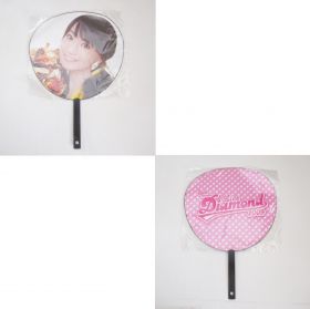 水樹奈々(NANA) LIVE DIAMOND 2009 Tシャツ