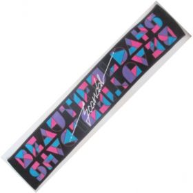 SCANDAL(スキャンダル) OSAKA-JO HALL 2013「Wonderful Tonight」 マフラータオル beatiful days ブラック