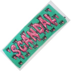 SCANDAL(スキャンダル) TOUR 2016「YELLOW」 SCANDAL タオル
