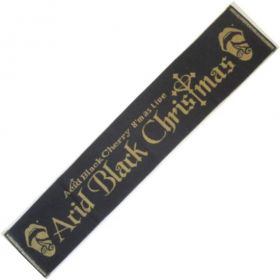 acid black cherry(abc) 2011 X'mas LIVE Acid Black Christmas マフラータオル