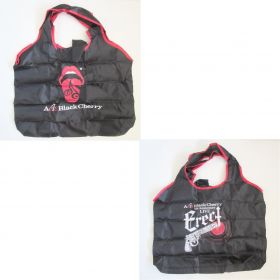 acid black cherry(abc) 5th Anniversary Live Erect トートバッグ ポケッタブル　折りたたみ可